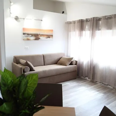 Casa Avi Affittacamere *