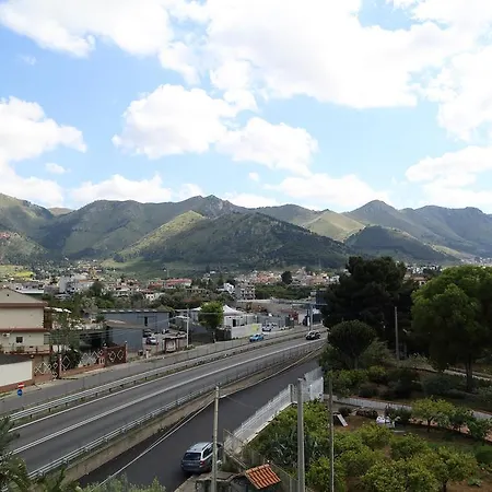 Casa Avi * Palermo