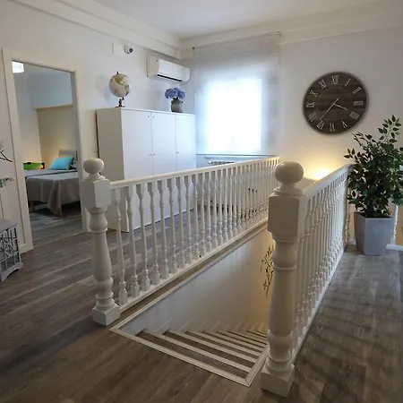 Casa Avi Affittacamere Palermo