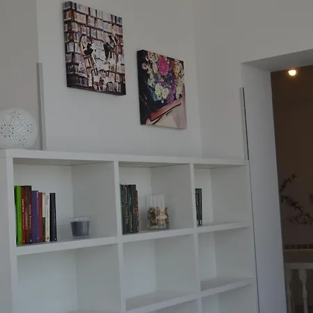 Casa Avi * Palermo