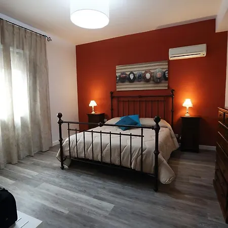 Casa Avi Affittacamere Palermo