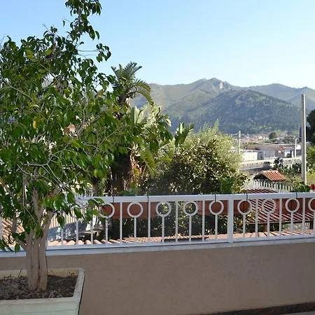 Casa Avi * Palermo
