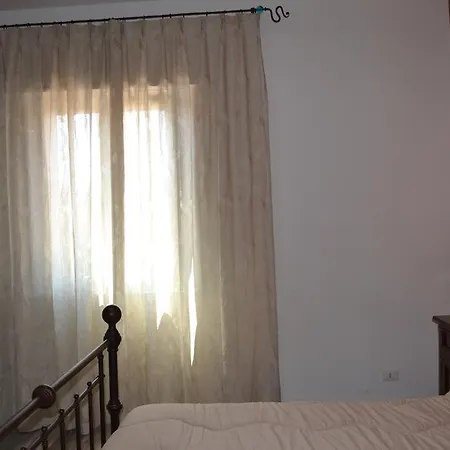 Casa Avi * Palermo