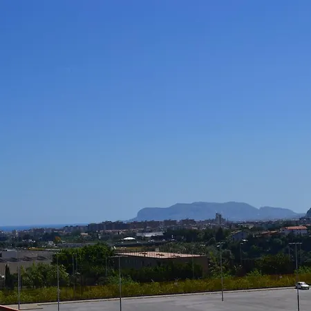 Affittacamere Casa Avi Palermo