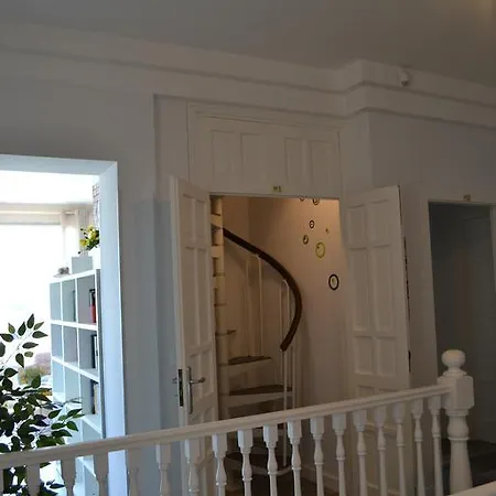 Affittacamere Casa Avi