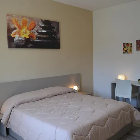 Casa Avi Affittacamere Palermo