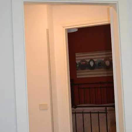 Casa Avi Affittacamere