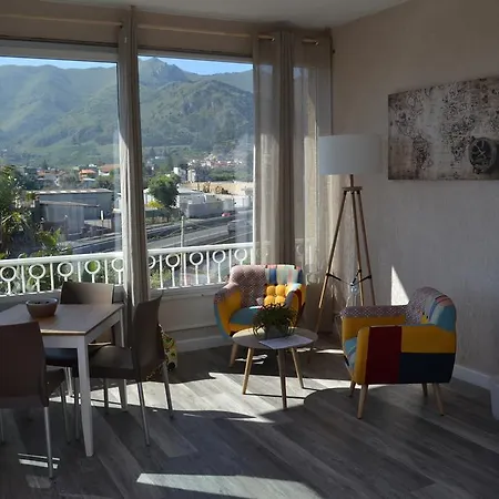 Casa Avi * Palermo
