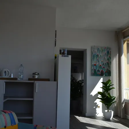 Casa Avi Affittacamere