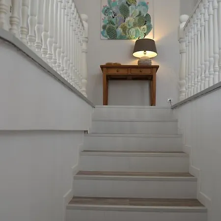 Casa Avi Affittacamere *