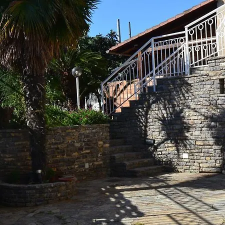Affittacamere Casa Avi Palermo