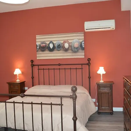 Guest house Casa Avi