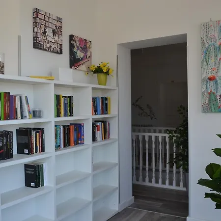 Casa Avi *
